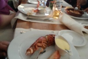 Eten