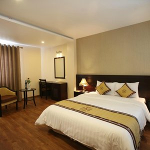 City View Junior Suite
