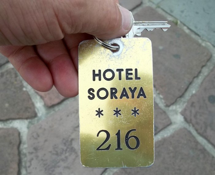 Imagen 13 de Hotel Soraya