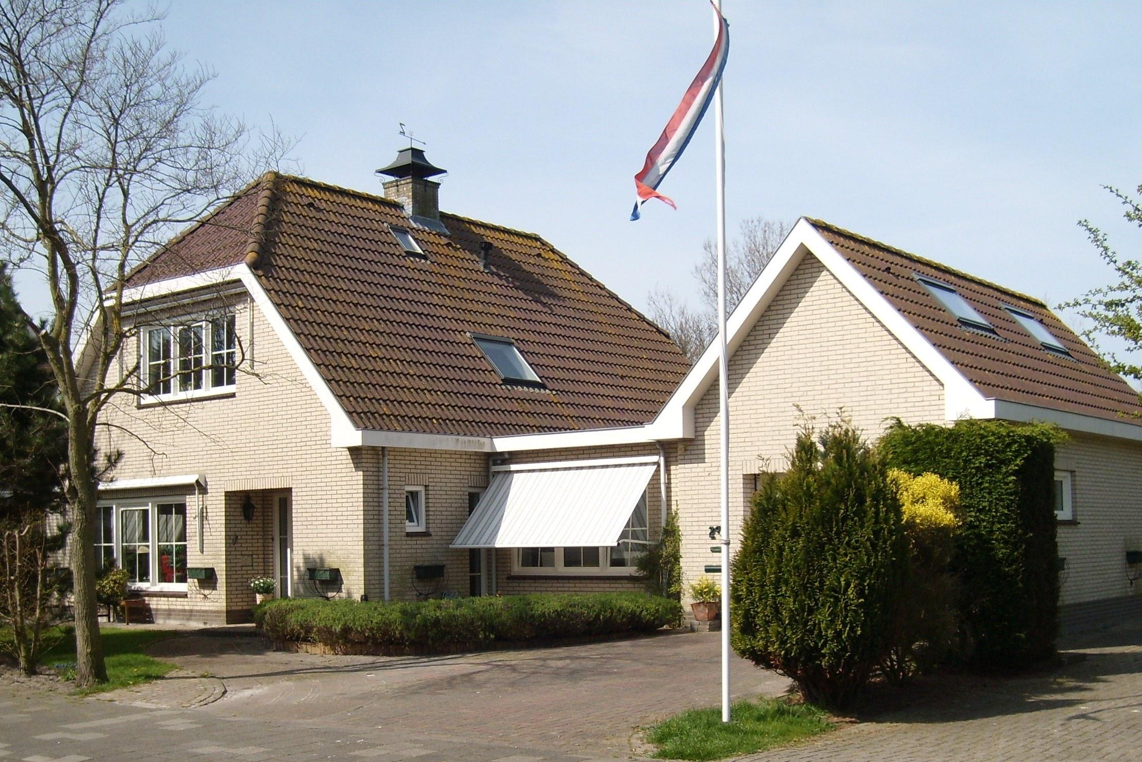 BED & BREAKFAST BREMZICHT B&B (Den Helder, Paesi Bassi): Prezzi 2022 E ...