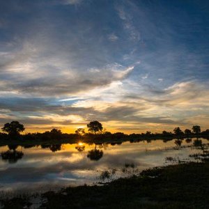 Okavango Delta tours