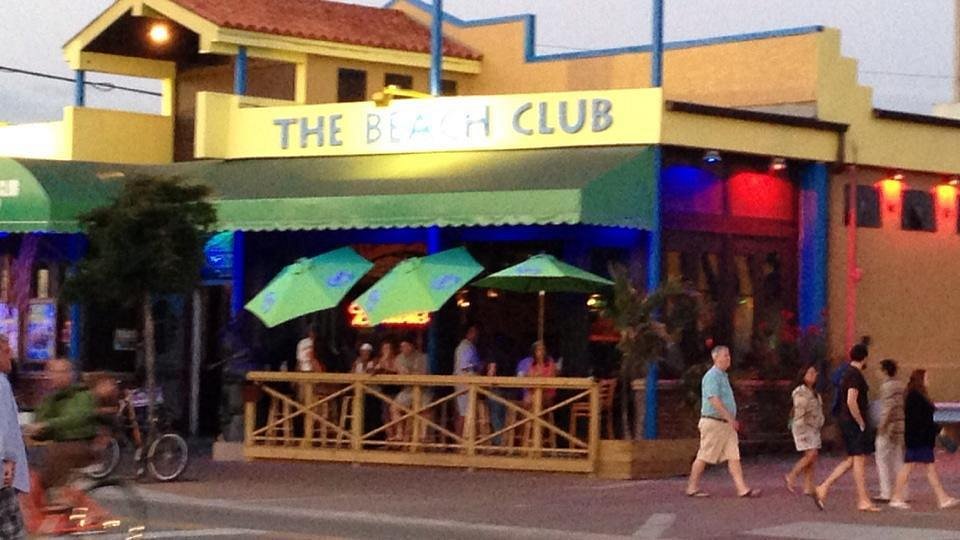 The Beach Club (Siesta Key) - All You Need to Know BEFORE You Go