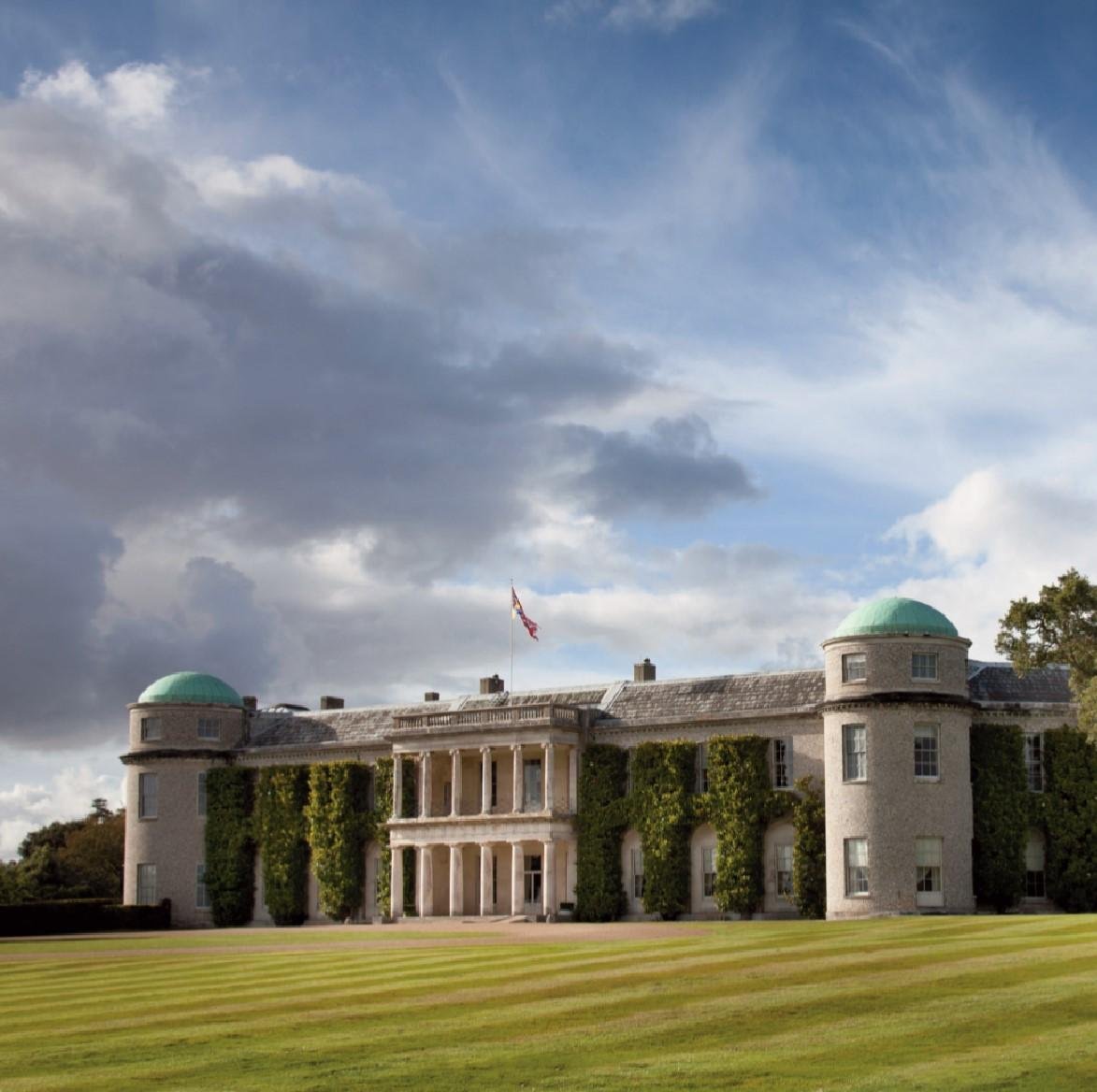 Goodwood House, Чичестер: лучшие советы перед посещением - Tripadvisor