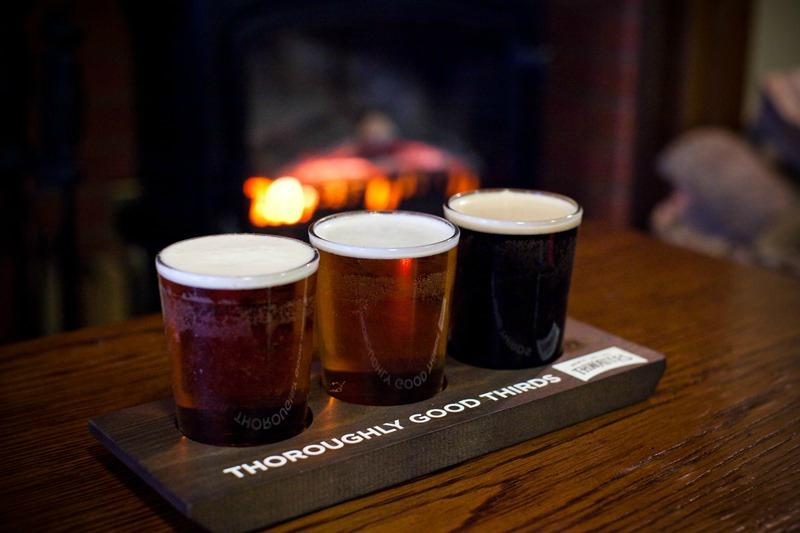 Hotel photo 18 of The Royal Oak at Keswick.