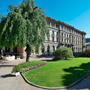 Palace Hotel