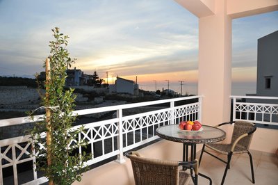 Hotel photo 16 of Diogenis Luxury Apartment Sea View.