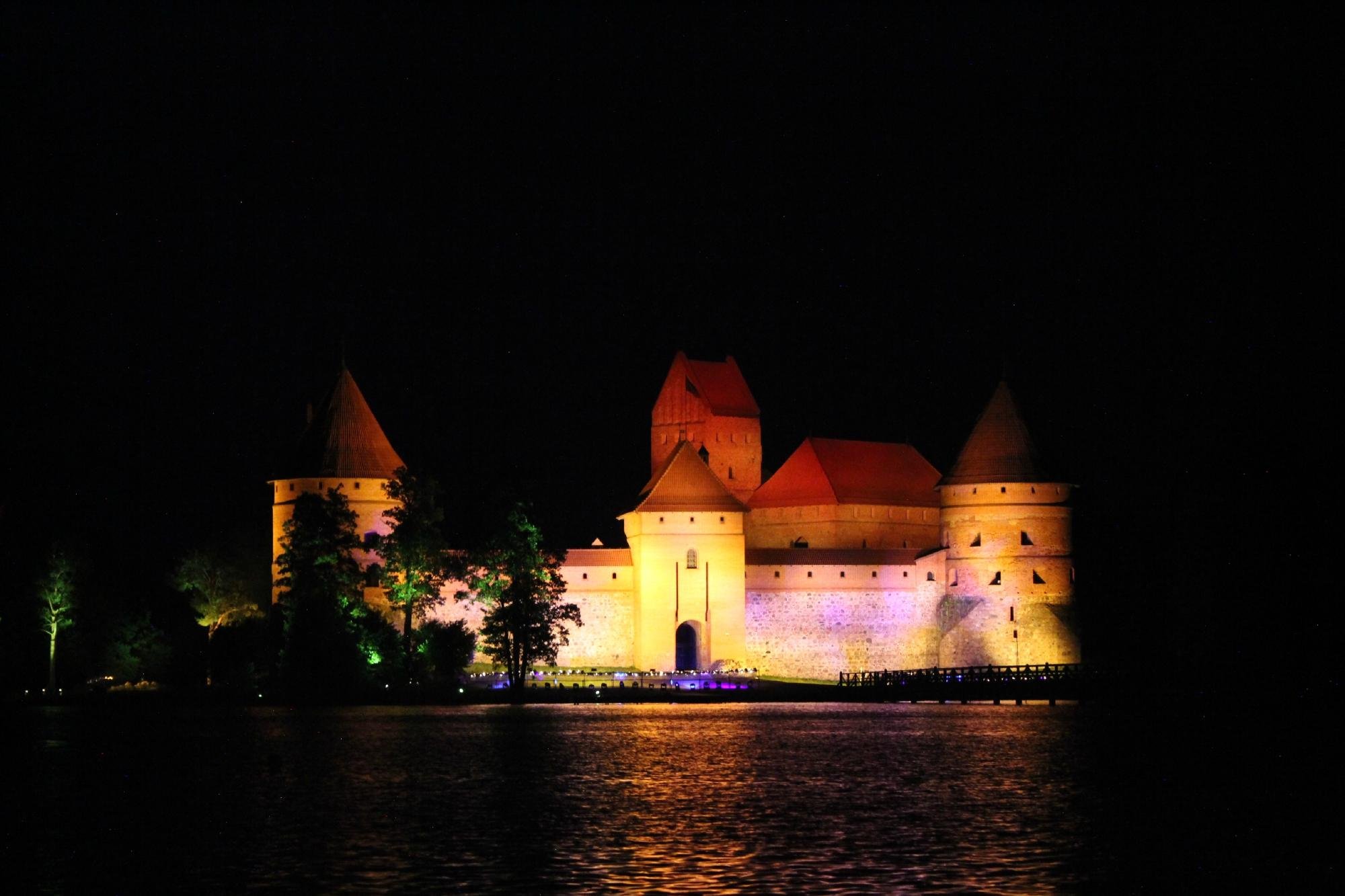 Villa Sofia Boutique Trakai image