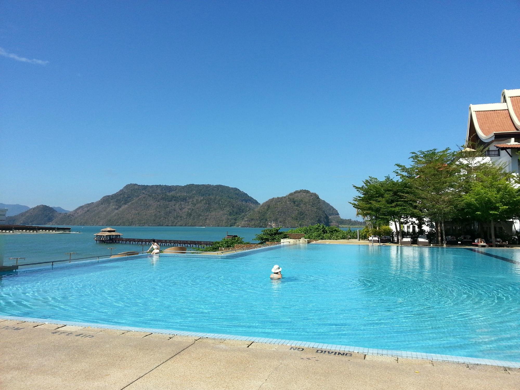 Langkawi Beach Hotels; The Westin Langkawi Resort & Spa - UPDATED 2022 Prices, Reviews