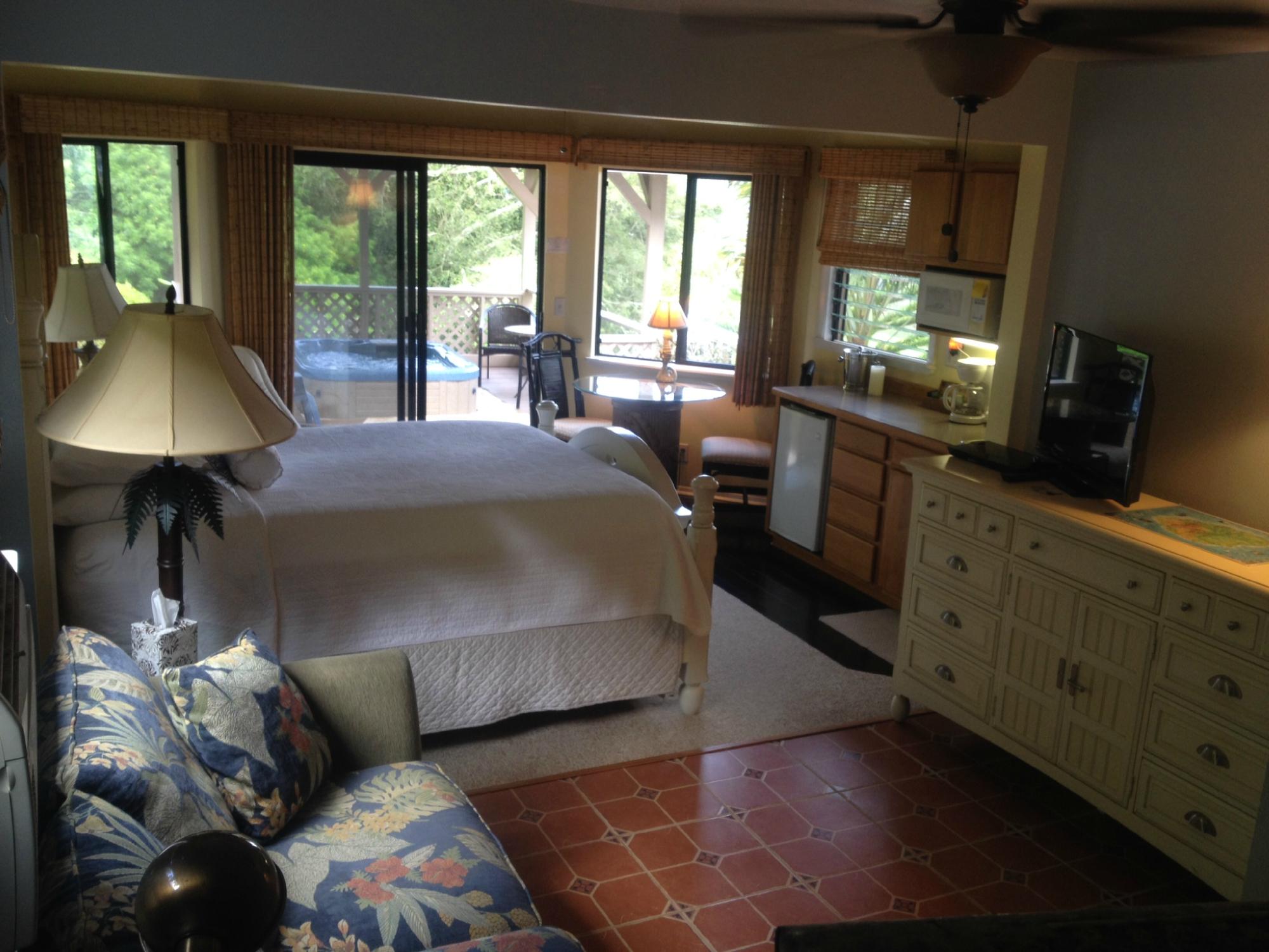 MARJORIE'S KAUAI INN - Updated 2024 Prices & B&B Reviews (Lawai)