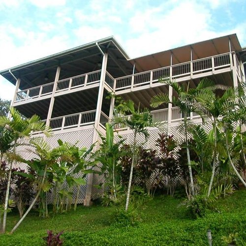 Marjorie's Kauai Inn image