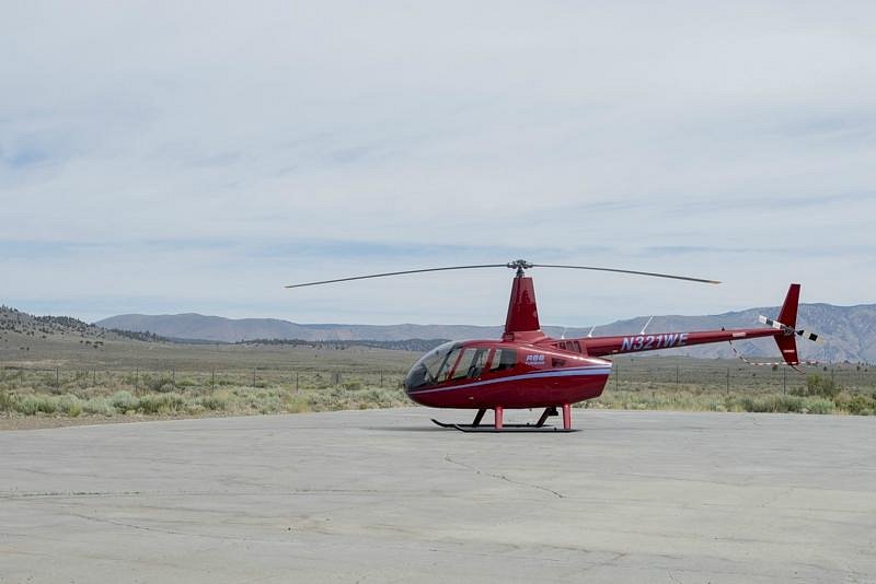 skytime helicopter tours mammoth lakes tours