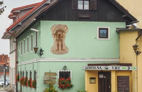 Kunstelj Restaurant & Guesthouse