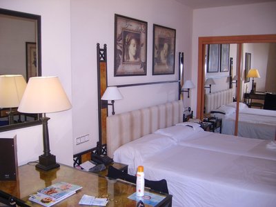 Hotel photo 24 of Melia Costa del Sol.