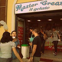 Siamo stati in visita nella città di Pavia e dopo aver Ammirato le bellezze cittadine ci siamo g