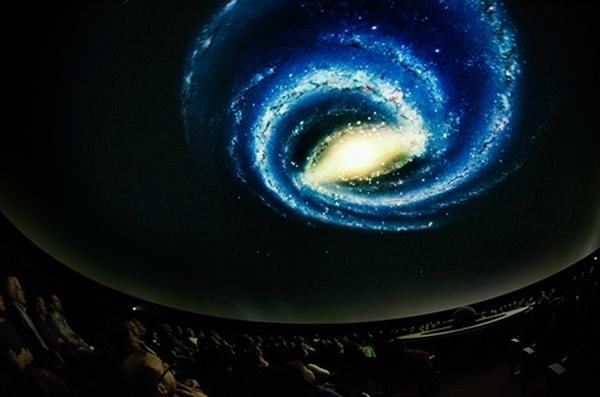 Planetarium Rio Tinto Alcan (蒙特利尔) - 旅游景点点评- Tripadvisor