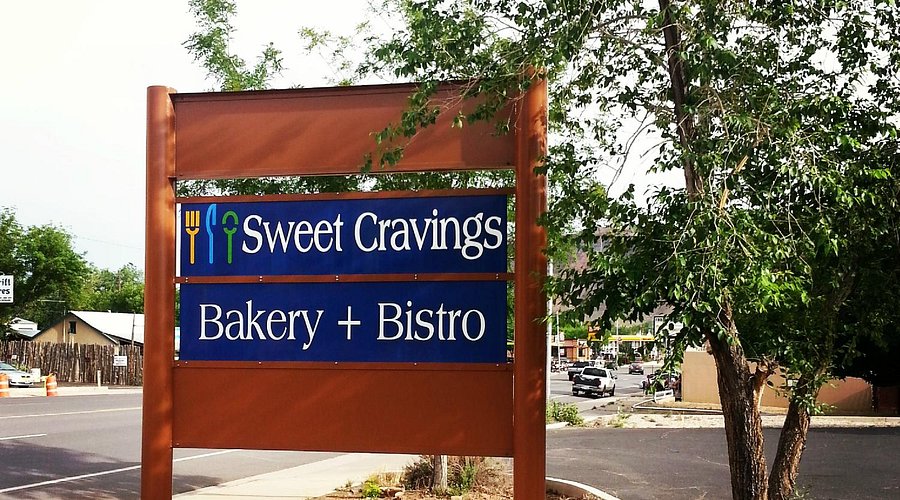 Sweet Cravings Bakery + Bistro