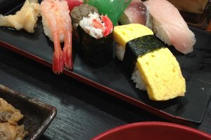 料理