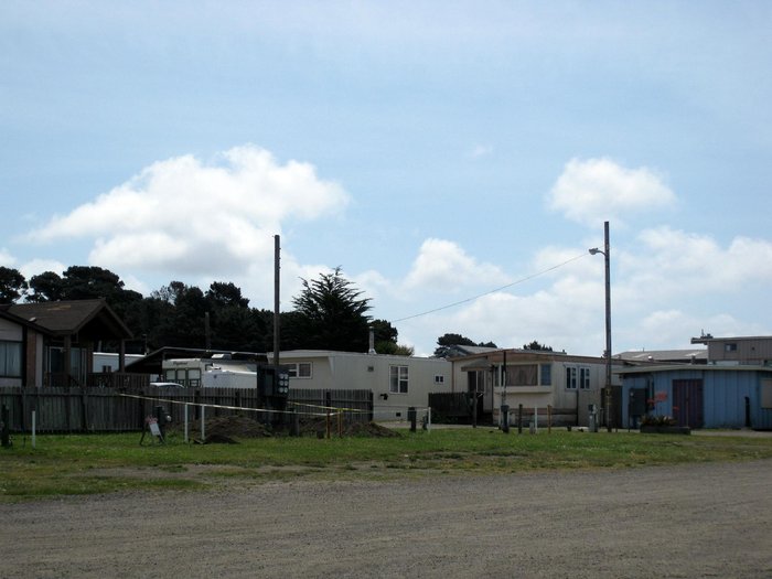 HARBOR RV PARK Updated 2024 Campground Reviews (Fort Bragg, CA)