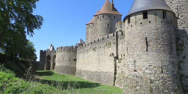 Vuiligheid religie Zonder CARCASSONNE GUESTHOUSE (Carcassonne, Frankrijk) - foto's, reviews en  prijsvergelijking - Tripadvisor