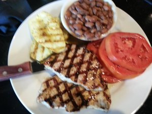 Food