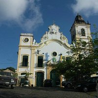 Igreja do Amparo