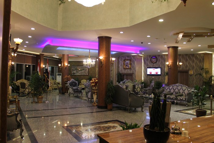 ALTIN MALAK PLAZA HOTEL - Reviews (Iraq/Erbil)