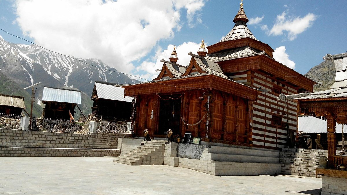Sangla Buddhist Monastery Kinnaur: Unveiling Mystical Serenity Sangla Buddhist Monastery Kinnaur: Unveiling Mystical Serenity