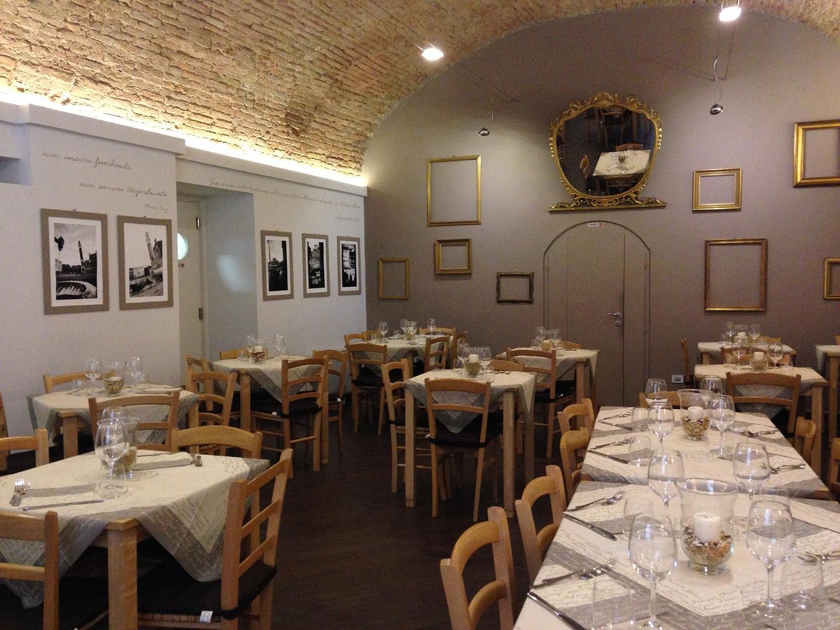 OSTERIA DEL GUSTO, Siena - Menu, Prezzo, Ristorante Recensioni &  Prenotazioni - Tripadvisor