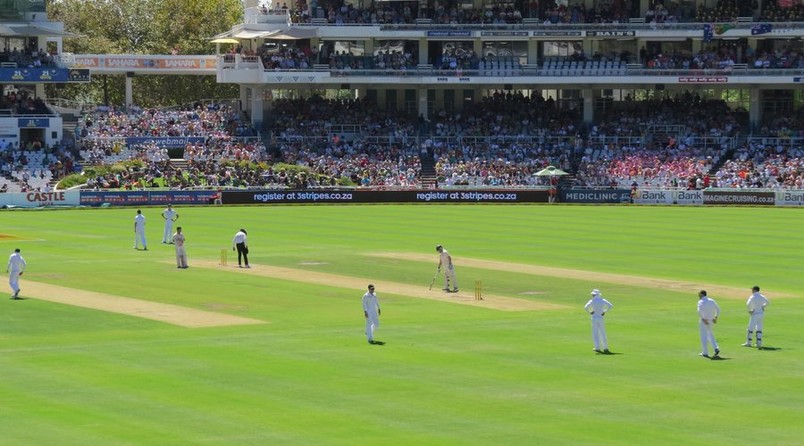 Play at Newlands