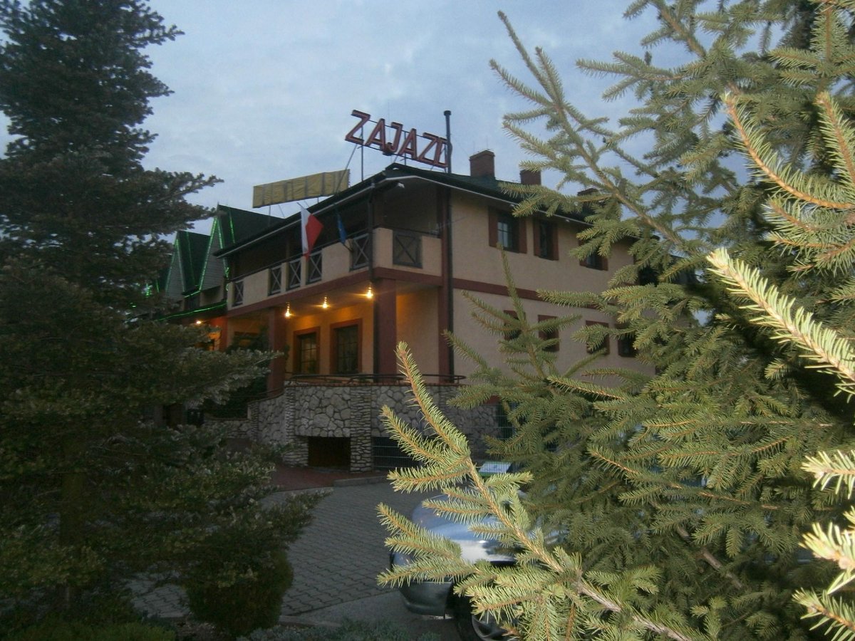 ZAJAZD MISTRAL (Ченстохова) - отзывы, фото и сравнение цен - Tripadvisor