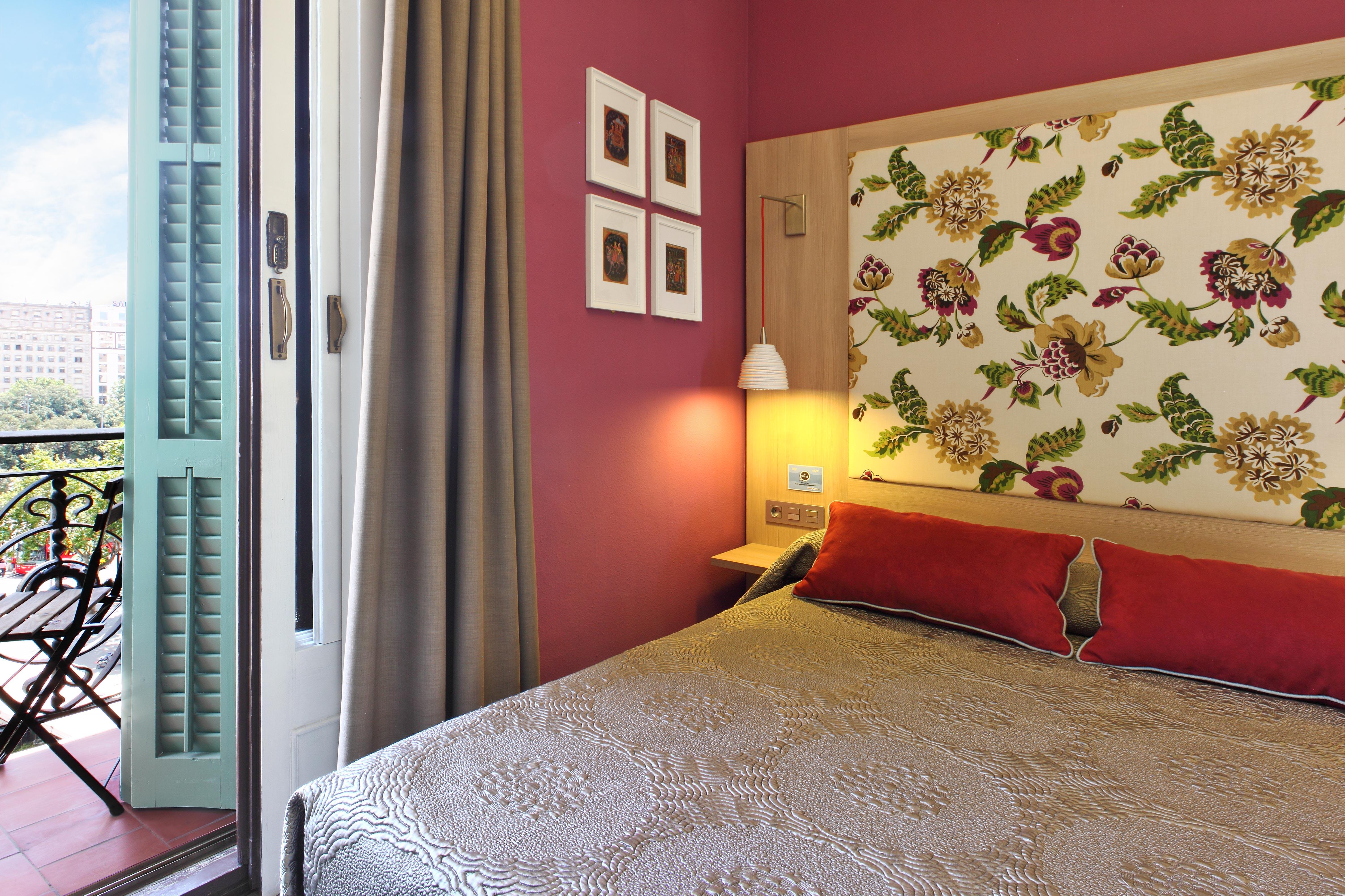 Hotel photo 5 of Hotel Ginebra.