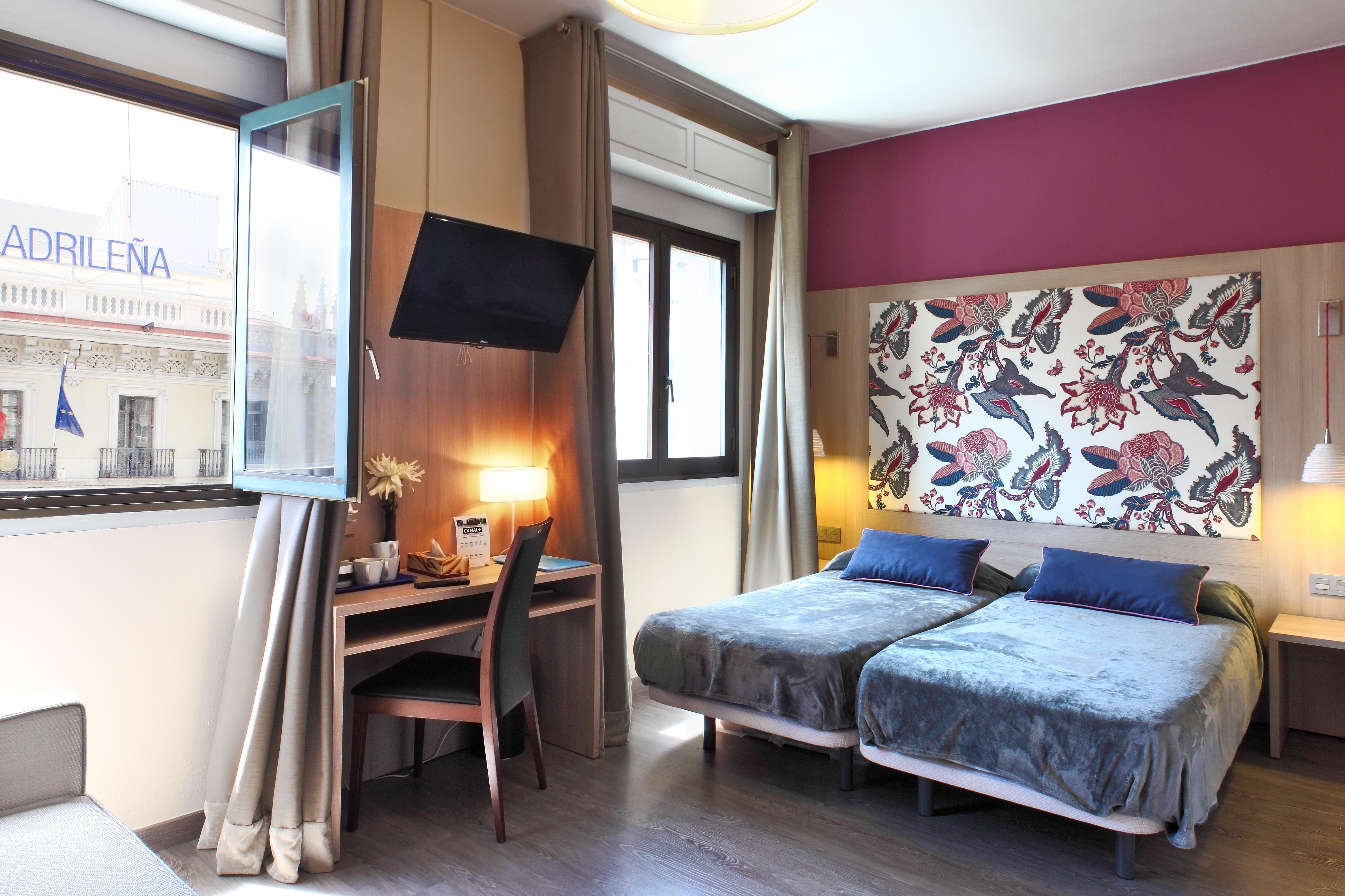 Hotel photo 6 of Hotel Ginebra.