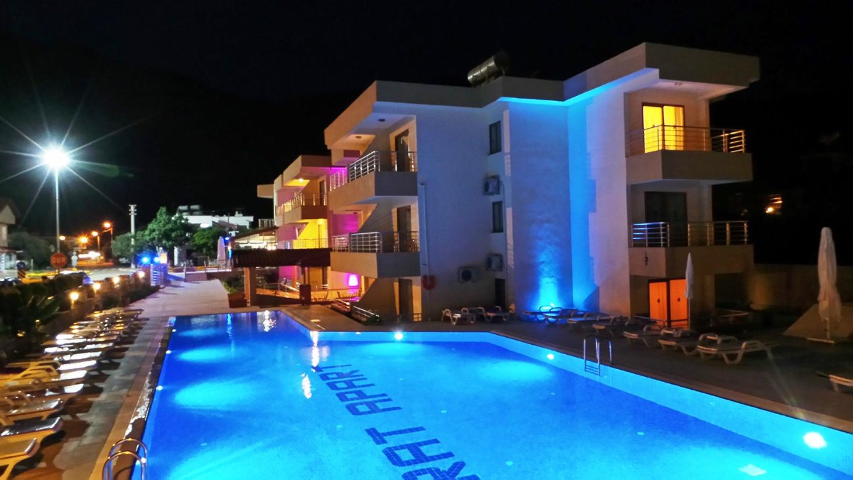 MURAT APART HOTEL - Updated 2022 Prices (Icmeler, Turkey)