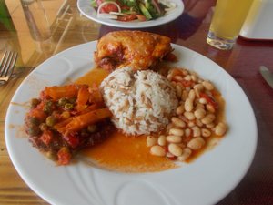 Yemek
