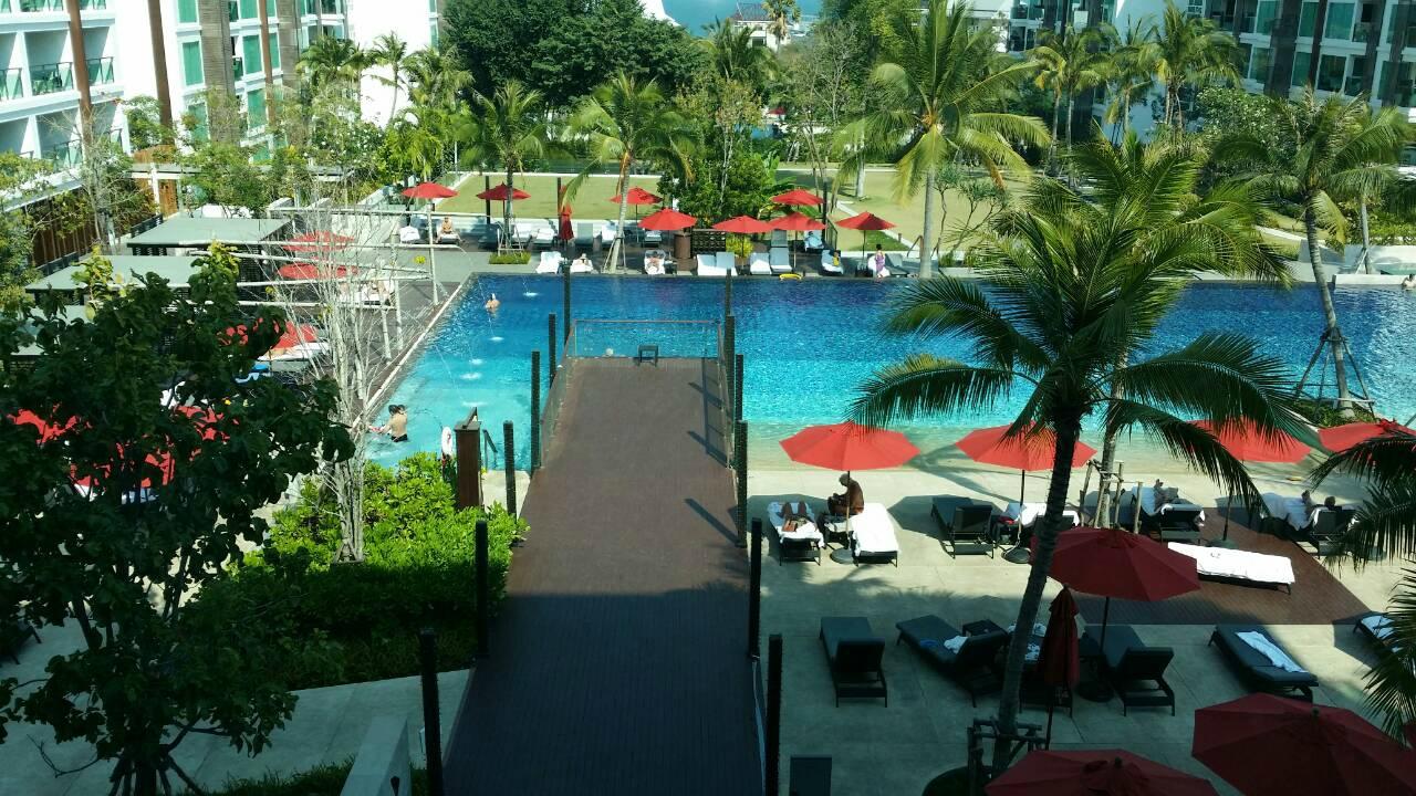 Hotel photo 19 of Amari Hua Hin.