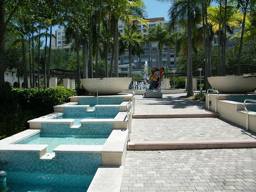 best places to visit in miami with family