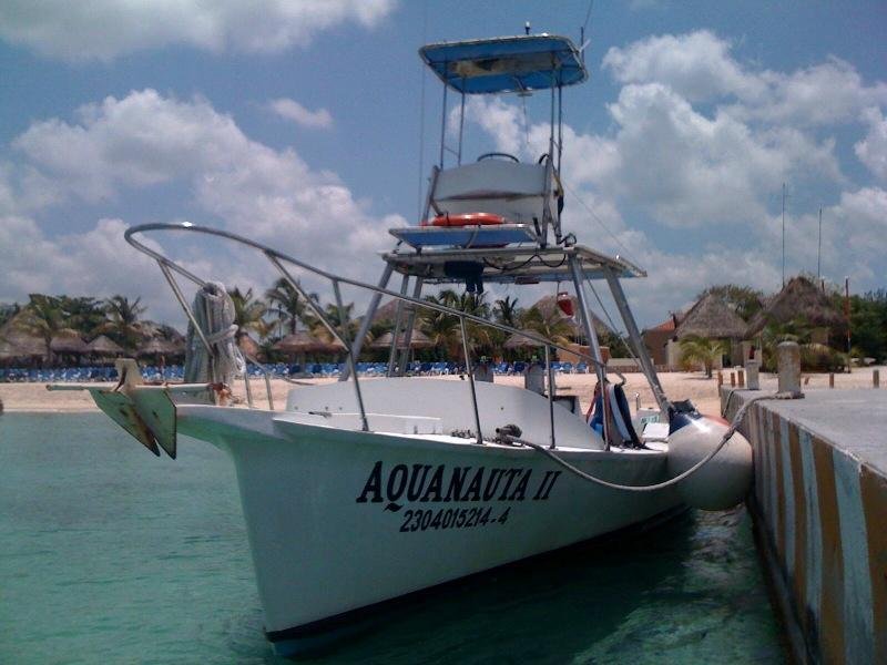 Pro Dive Mexico (Cozumel) - All You Need to Know BEFORE You Go