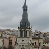 Campanario