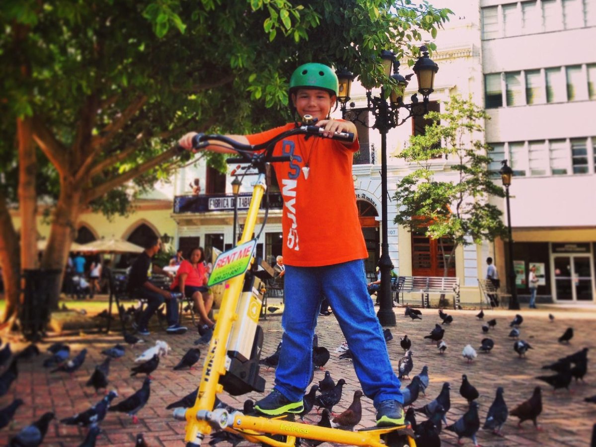 Trikke (2025) All You Need to Know BEFORE You Go (with Reviews)