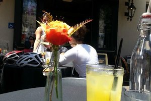 Drinks
