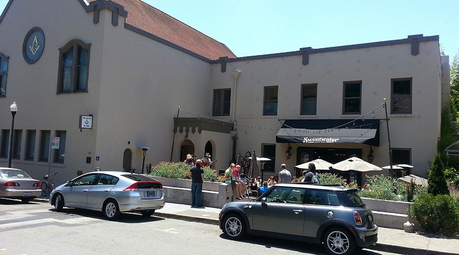 Sweetwater