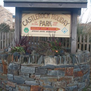 Castlerock Holiday Park