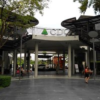 Crystal Design Center (CDC)