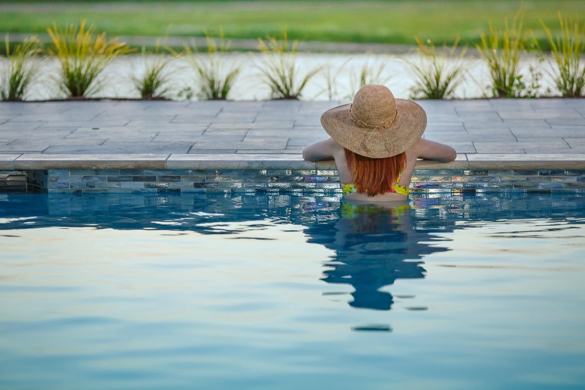 Charleston Kiawah Island/Andell Inn Pool: Pictures & Reviews - Tripadvisor