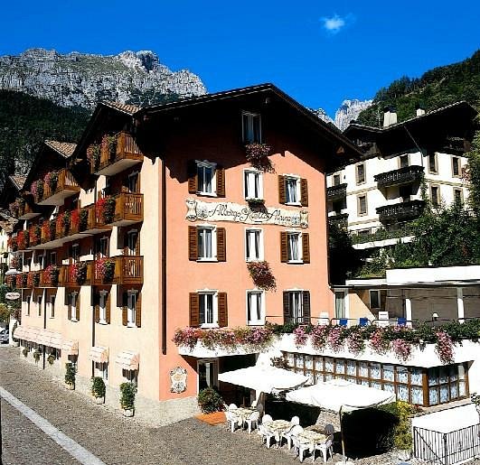 HOTEL STELLA ALPINA - Reviews (Molveno, Italy)