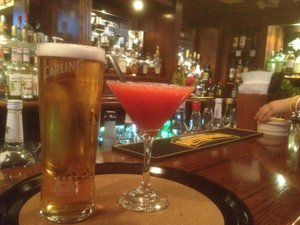 Bebidas
