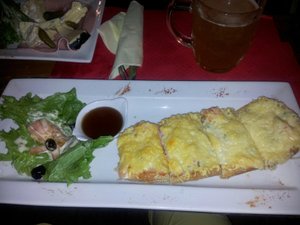 Comida