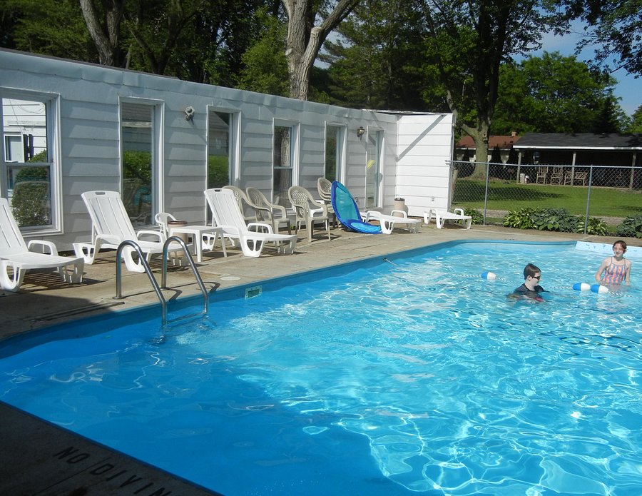 PLANTATION MOTEL - Updated 2020 Prices & Reviews (Huron, Ohio