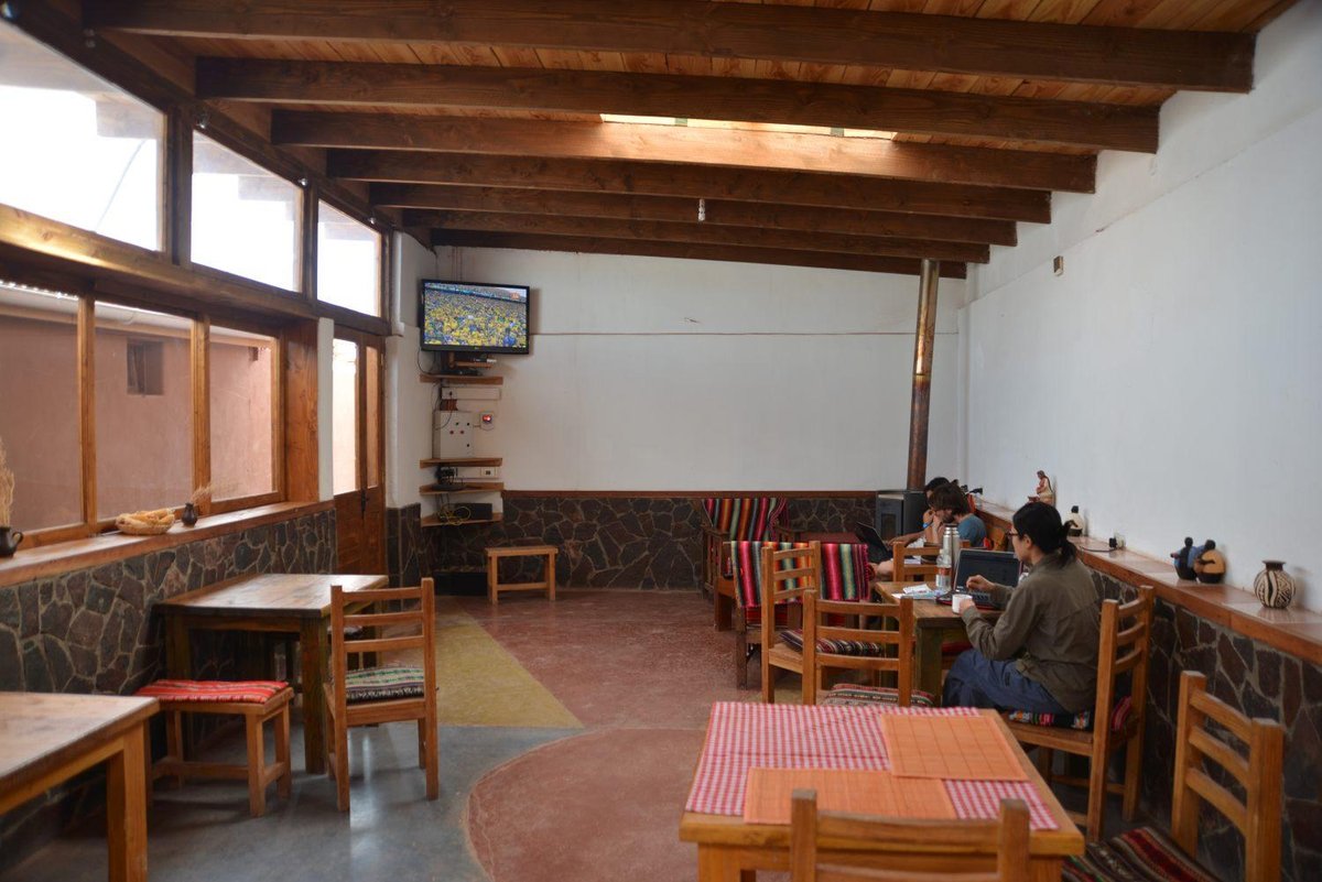 HOSTAL NUEVO AMANECER $48 ($̶5̶4̶) - Prices & Hostel Reviews - Atacama/San  Pedro de Atacama, Chile