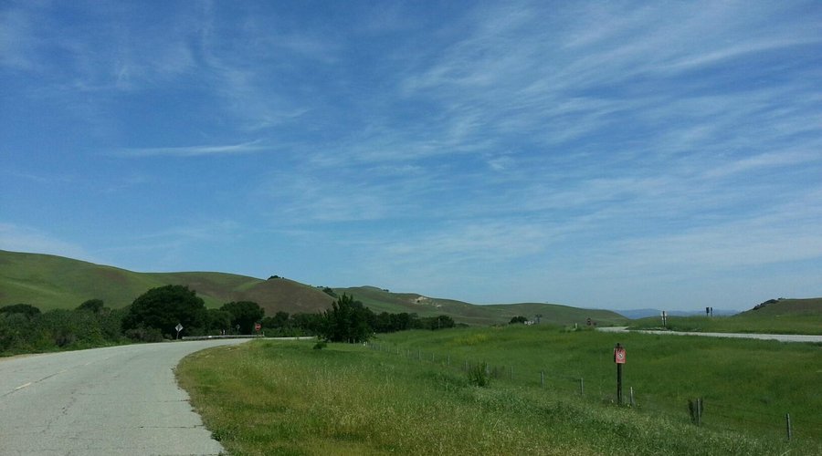Betabel Road